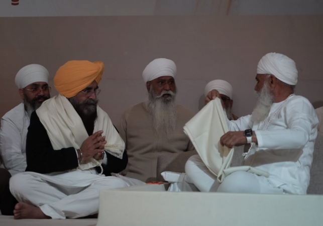 Bhaini Sahib (1)