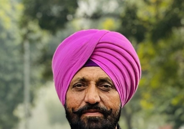 MLA Grewal