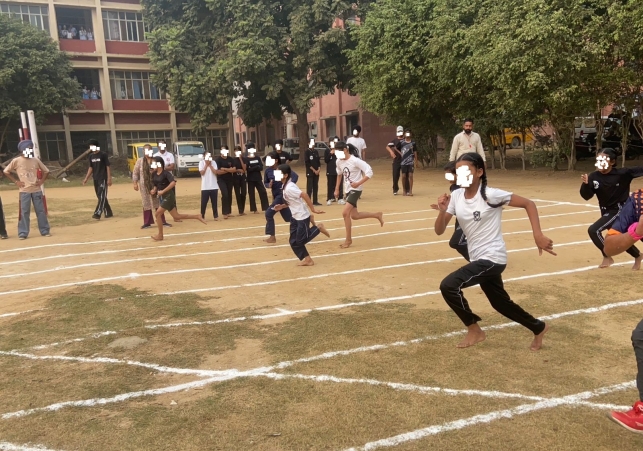 sports Meet (6)